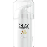 Olay Total Effects 7 In 1 Night Moisturiser 50ml
